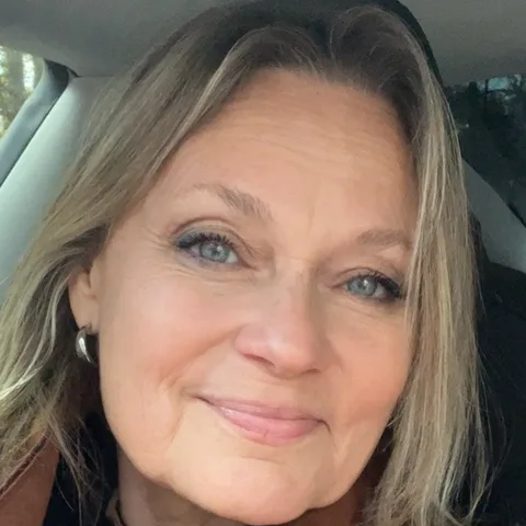 Jackie Walton