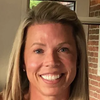 Rebecca Wolter