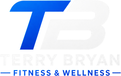 Terry Bryan Fitness & Wellness
